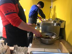 -傅强排骨(成都总店)