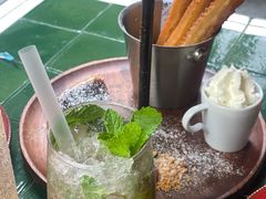 -Las Tapas(思南公馆店)