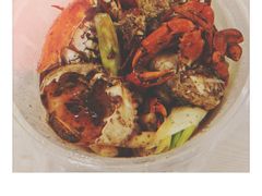 -臻鲜燕海鲜融合餐厅(金陵style店)