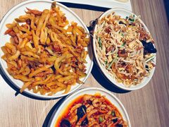 -老昌春饼(松北店)