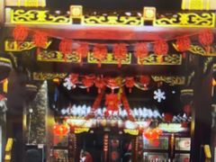 -八先生涮肉房(三里河店)