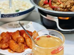 -滁香园·滁州菜(琅琊山店)