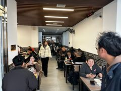 -津门张记包子铺(华昌道店)