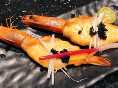 -德川家日本料理(中关村寰太大厦店)