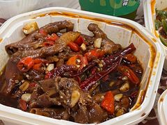 -老三样·旧食新味(船山路店)