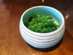 海草-笑福亭料理小馆(解放碑店)