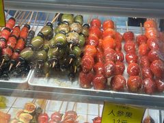 -野栗香(娄山关路店)