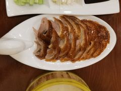 -北平小馆·烤鸭·家常菜(磨房北里店)