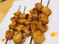 -小艺烧烤(曲江店)