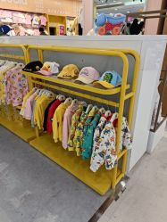 -孩子王童乐园(唐山万达广场店)