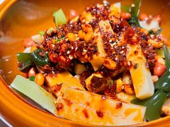 -黔香阁·味(花木店)