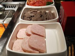 午餐肉-海底捞火锅(崇文门新世界百货店)