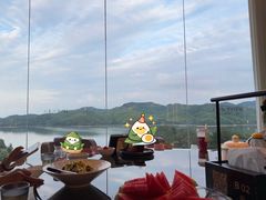 -天目湖涵田度假村
