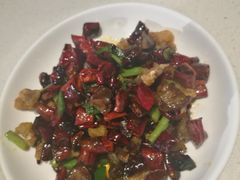 -泉上·发现DISCOVERY ·黔菜餐厅(银海元隆广场店)