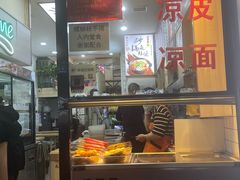 -大嘴巴砂锅麻辣烫麻辣香锅(金桂小区店)