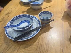 -图味美小黄鱼·景德菜(浙江路店)
