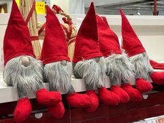 -宜家家居(四元桥商场店)