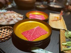 -花潮料理艺食馆(成都万象城店)