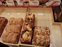 -爸爸糖吐司面包(悠唐购物中心店)