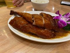 -香港深井掂檔烧鹅茶餐厅(海韵城店)