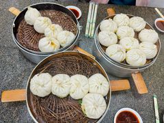 -胡家包子·清真(大众巷店)