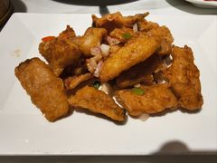 -南京金牛湖巨碗鱼头