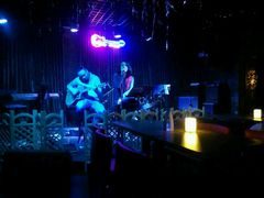 -ohbar live house(人广店)
