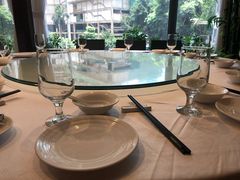 -山泉公馆酒家(广州东站店)