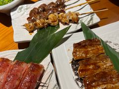 -有喜屋·烧鸟·居酒屋(周浦万达店)