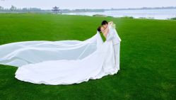 点击看大图 -格莱雅婚纱摄影