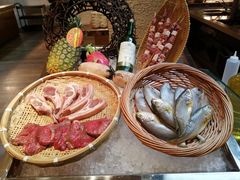 -金鸡湖大酒店·金咖啡厅(国宾路店)