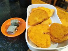 -友乐居羊蝎子(西直门店)