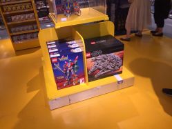 -乐高授权专卖店(朝阳大悦城店)