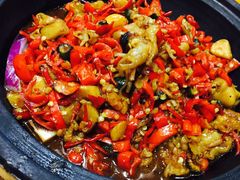 -原鄉本味 楚菜 丹江口鱼(北苑店)