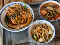 原味螺蛳粉-西环肥仔螺蛳粉(总店)