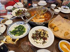 -贵州牛霸一方·苗侗酸汤鱼(白云三元里店)