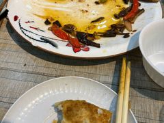 -老舅老蒙肉饼非遗店(一店)