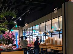 -TIAGO HOME KITCHEN(王府中环店)