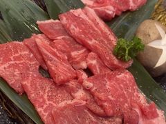 -安又胖韩国烤肉(美罗城店)