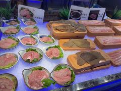 -海帝亚海鲜自助餐厅(亚细亚店)