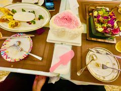 -清真·苏曼亚土耳其餐厅