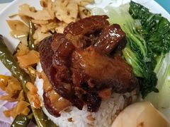 -素满香·素食自助餐(西安·民乐园店)