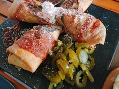 -Devils’ Brewery小恶魔精酿啤酒(泛海美式熏肉店)