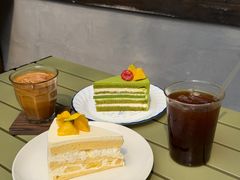 -竹子咖啡bamboo coffee