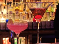 -于家堡洲际酒店·堡子里酒廊