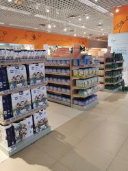 -孩子王(协信星光时代广场店)