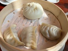 -扬州香格里拉·香宫中餐厅
