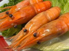-蟹上黄·蟹黄面·江南糖水(人民广场店)