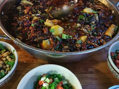 -黑竹香鸡(营和巷店)