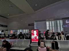 -南昌站
